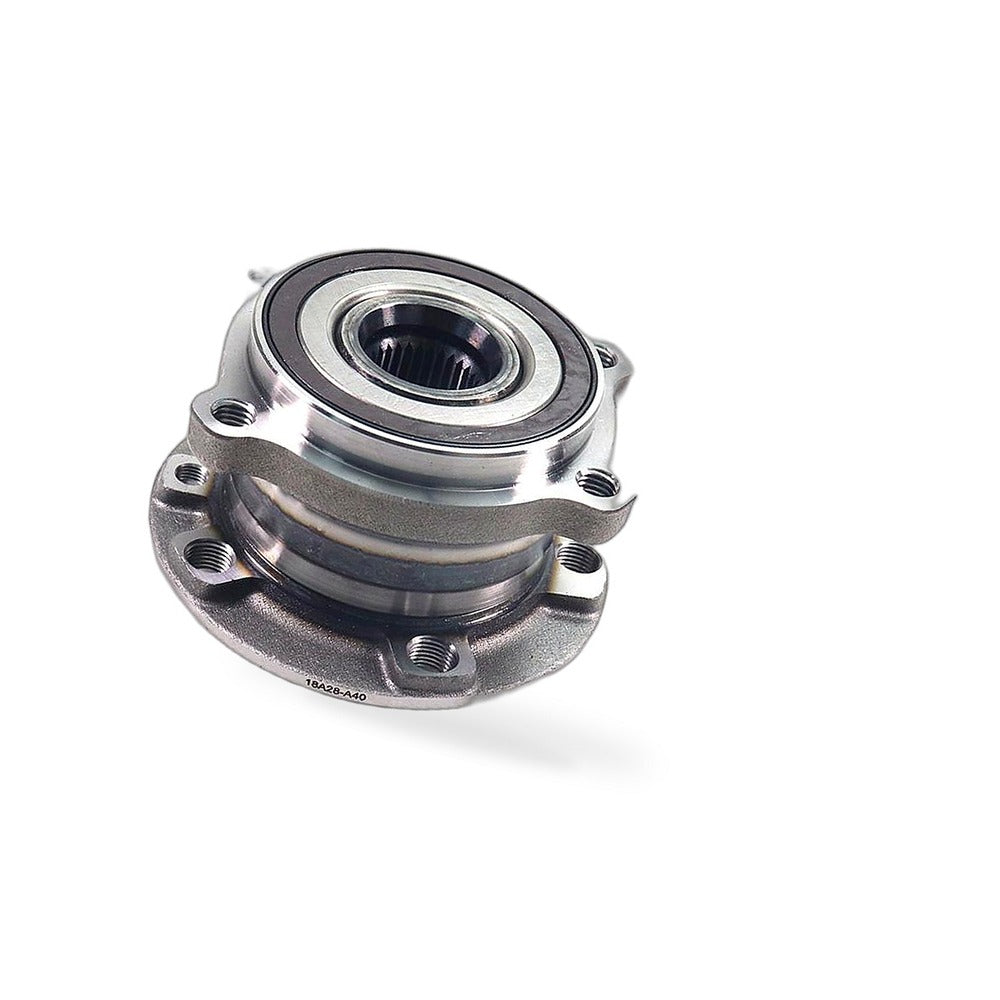 Rear Wheel Bearing Hub Assembly Suitable for Maserati Ghibli Levante - BD1