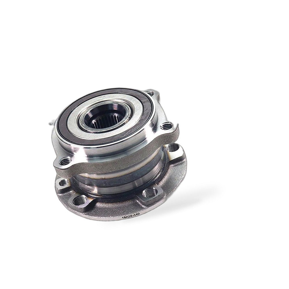 Rear Wheel Bearing Hub Assembly Suitable for Maserati Ghibli Levante - BD2