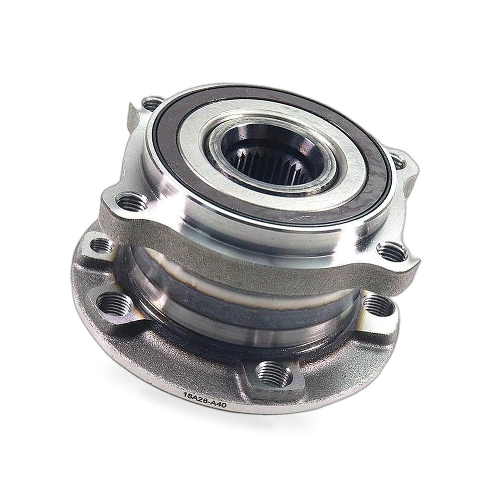 Rear Wheel Bearing Hub Assembly Suitable for Maserati Ghibli Levante - BD3