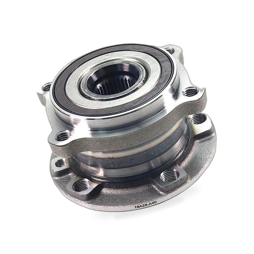 Rear Wheel Bearing Hub Assembly Suitable for Maserati Ghibli Levante - BD4