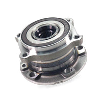 Rear Wheel Bearing Hub Assembly Suitable for Maserati Ghibli Levante - BD4