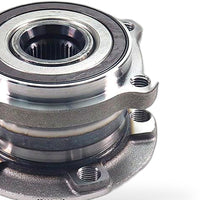 Rear Wheel Bearing Hub Assembly Suitable for Maserati Ghibli Levante - XQ1