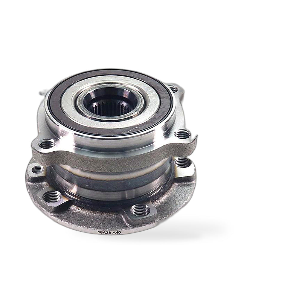 Rear Wheel Bearing Hub Assembly Suitable for Maserati Ghibli Levante - ZT2
