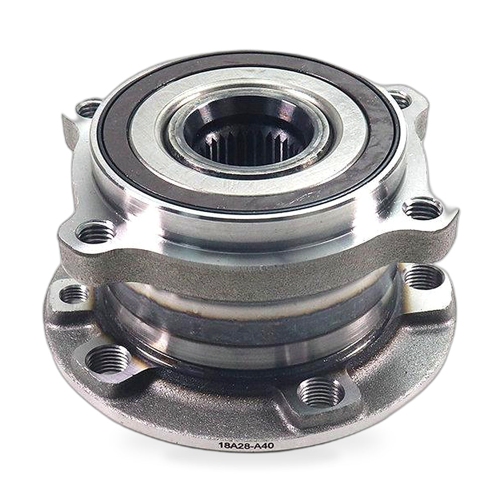 Rear Wheel Bearing Hub Assembly Suitable for Maserati Ghibli Levante - ZT3