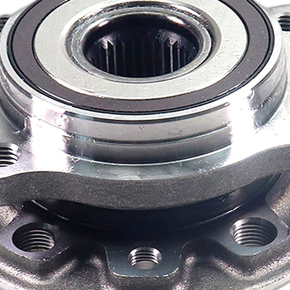 Front Wheel Bearing Hub Assembly Suitable for Maserati Ghibli Levante - XQ1