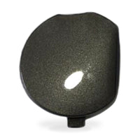 Trailer Cover Suitable for Mazda 3 Axela 2014-2019 Front Rear Tow Hook Cover - ZT2
