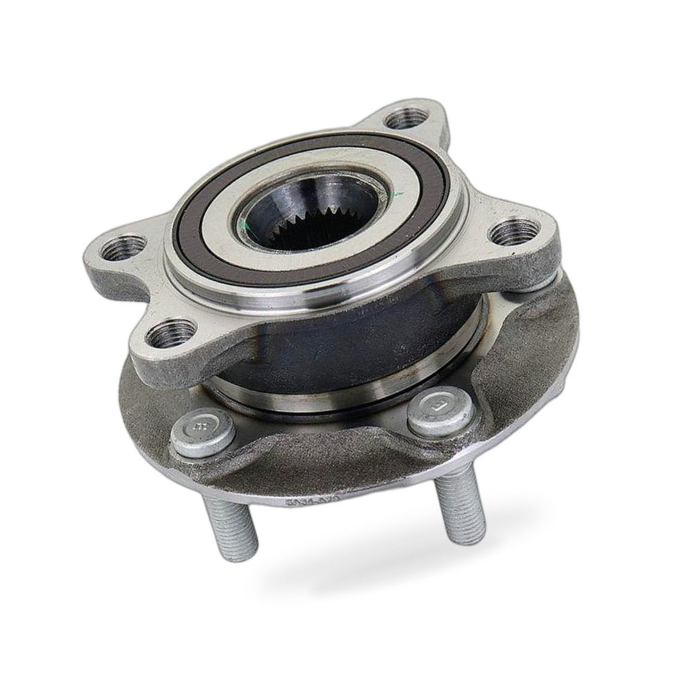 Front Wheel Bearing Hub Assembly Suitable for Mazda 3 BP 2019-2023 2.0L 2.5L - BD4