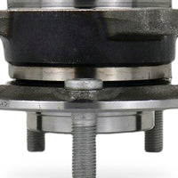 Front Wheel Bearing Hub Assembly Suitable for Mazda 3 BP 2019-2023 2.0L 2.5L - XQ1