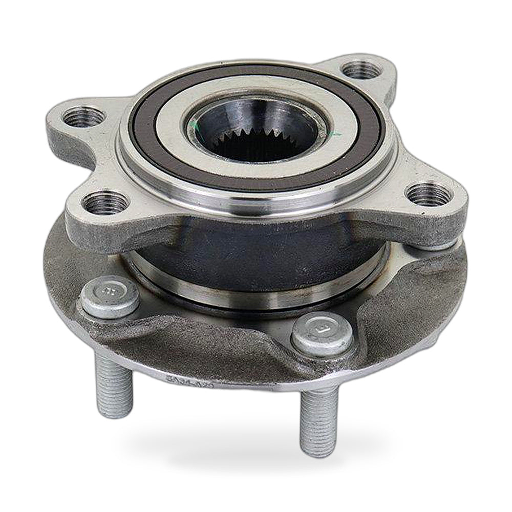 Front Wheel Bearing Hub Assembly Suitable for Mazda 3 BP 2019-2023 2.0L 2.5L - ZT3
