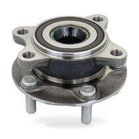Front Wheel Bearing Hub Assembly Suitable for Mazda 3 BP 2019-2023 2.0L 2.5L - ZT3
