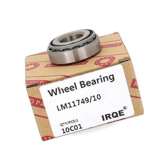 Taper Roller Bearing LM11749/10 Suitable for Ford Escort Fiesta Focus Santana