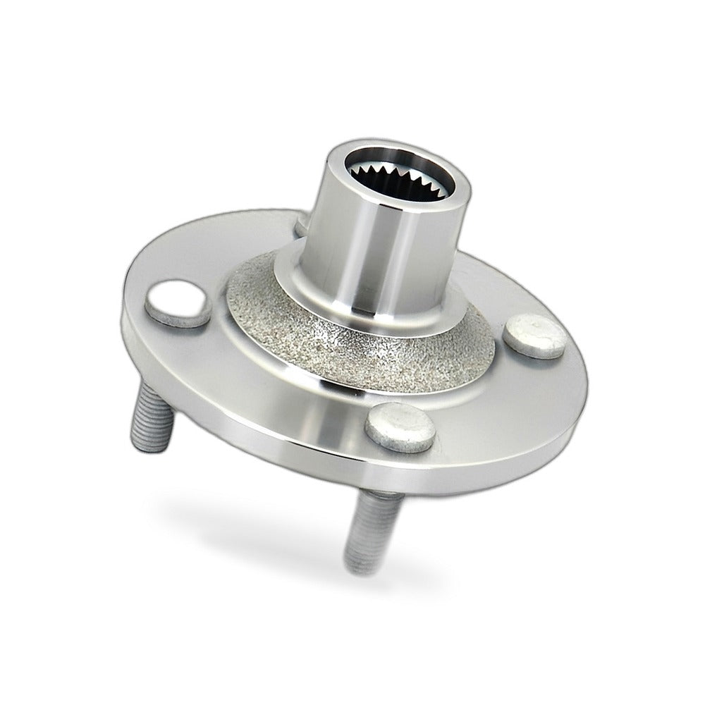Wheel Hub Suitable for Mazda 2 2007-2014 1.3L 1.5L Front Rear D651-33-060 - BD3