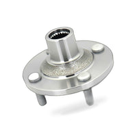 Wheel Hub Suitable for Mazda 2 2007-2014 1.3L 1.5L Front Rear D651-33-060 - BD4