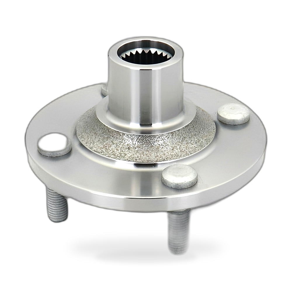 Wheel Hub Suitable for Mazda 2 2007-2014 1.3L 1.5L Front Rear D651-33-060 - ZT3