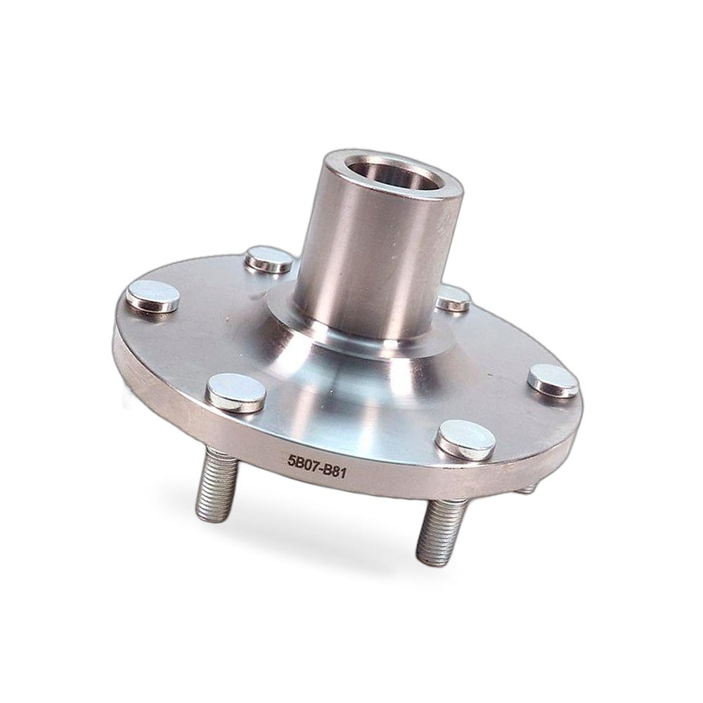 Front Wheel Bearing Hub Suitable for Mazda BT-50 Ford Ranger 2006-2012 - BD1