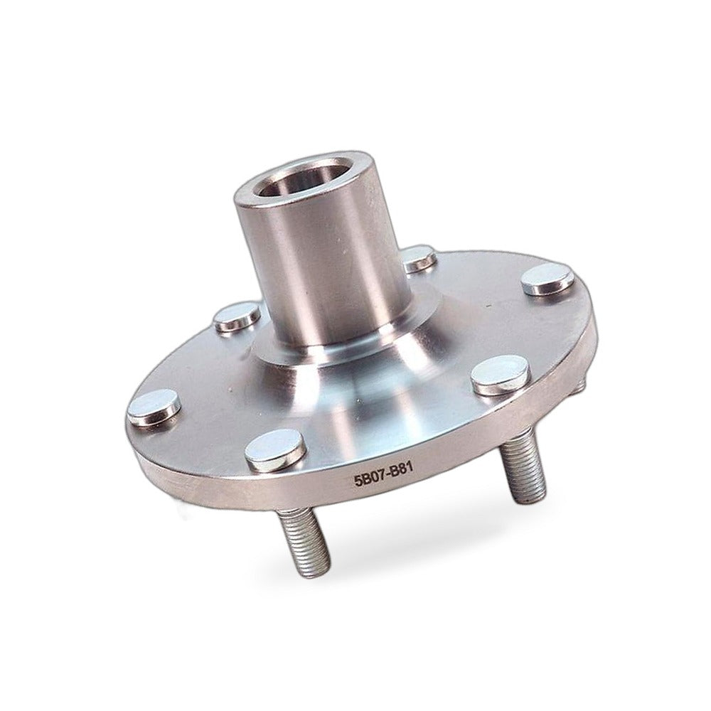 Front Wheel Bearing Hub Suitable for Mazda BT-50 Ford Ranger 2006-2012 - BD2