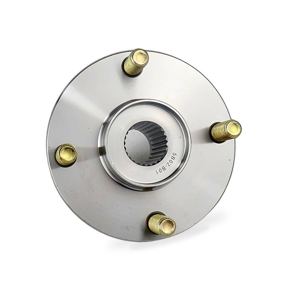 Front Wheel Bearing Hub Suitable for Mazda BT-50 Ford Ranger 2006-2012 - BD4