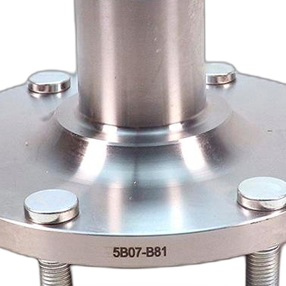 Front Wheel Bearing Hub Suitable for Mazda BT-50 Ford Ranger 2006-2012 - XQ1