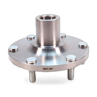 Front Wheel Bearing Hub Suitable for Mazda BT-50 Ford Ranger 2006-2012 - ZT2