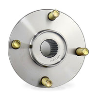 Front Wheel Bearing Hub Suitable for Mazda BT-50 Ford Ranger 2006-2012 - ZT3