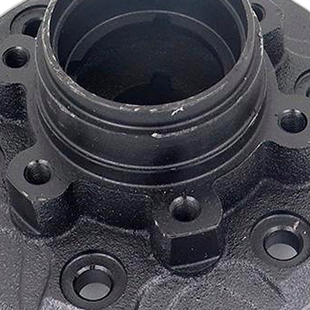 Wheel Hub Assembly Suitable for Mazda BT-50 Ford Ranger 2006-2011 4X2 - XQ1