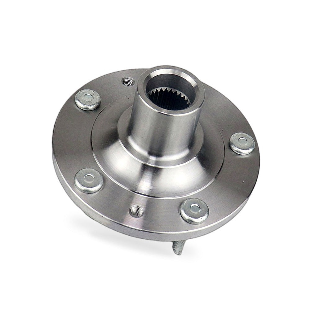 Wheel Hub Assembly Suitable for Mazda 3 BL BK Ford Focus MK2 C-Max Volvo C30 S40 - BD1