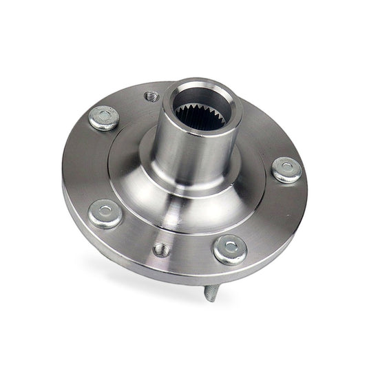 Wheel Hub Assembly Suitable for Mazda 3 BL BK Ford Focus MK2 C-Max Volvo C30 S40