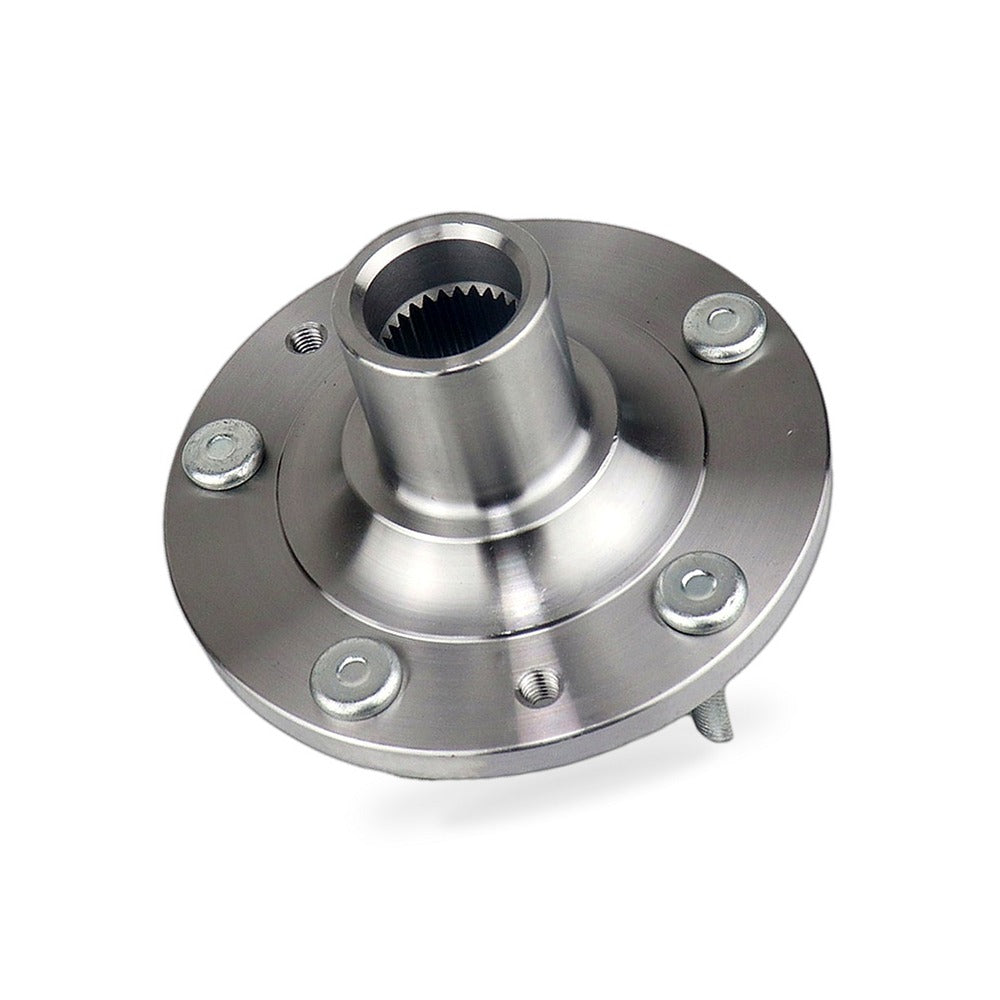 Wheel Hub Assembly Suitable for Mazda 3 BL BK Ford Focus MK2 C-Max Volvo C30 S40 - BD2