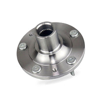 Wheel Hub Assembly Suitable for Mazda 3 BL BK Ford Focus MK2 C-Max Volvo C30 S40 - BD2