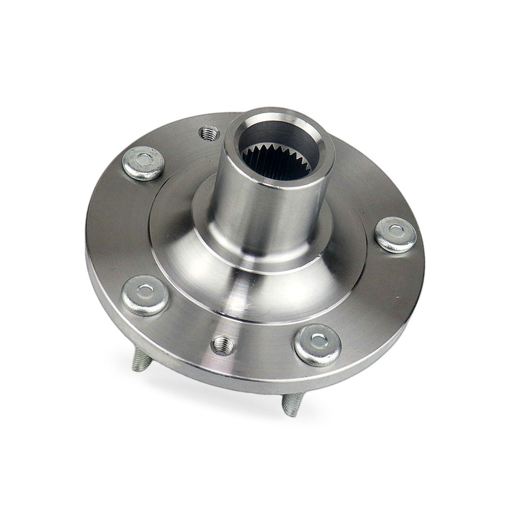 Wheel Hub Assembly Suitable for Mazda 3 BL BK Ford Focus MK2 C-Max Volvo C30 S40 - BD3