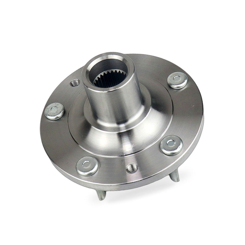 Wheel Hub Assembly Suitable for Mazda 3 BL BK Ford Focus MK2 C-Max Volvo C30 S40 - BD4