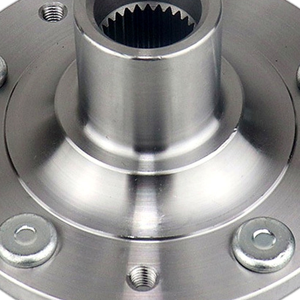Wheel Hub Assembly Suitable for Mazda 3 BL BK Ford Focus MK2 C-Max Volvo C30 S40 - XQ1