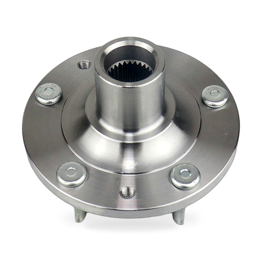 Wheel Hub Assembly Suitable for Mazda 3 BL BK Ford Focus MK2 C-Max Volvo C30 S40 - ZT3