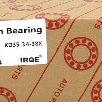 Flat Bearing Suitable for Mazda CX-5 KE 2012-2017 2.0L 2.5L KD35-34-38X - XQ1