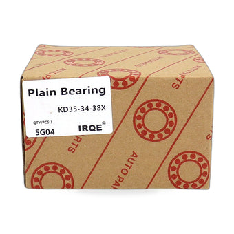 compare product Flat Bearing Suitable for Mazda CX-5 KE 2012-2017 2.0L 2.5L KD35-34-38X