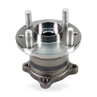 Rear Wheel Hub Bearing Suitable for Mazda 3 5 6 CX-7 CX-9 D4712615XA - ZT3