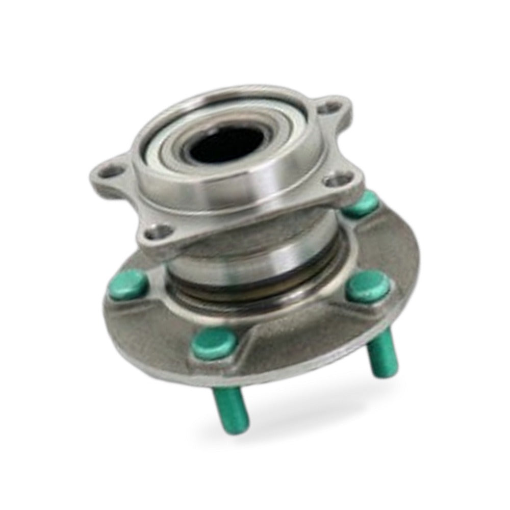 Rear Wheel Bearing Hub Assembly Suitable for Mazda 3 Axela 2013-2018 G33S-26-15X - BD2