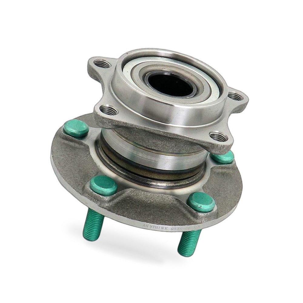 Rear Wheel Bearing Hub Assembly Suitable for Mazda 3 Axela 2013-2018 G33S-26-15X - BD3