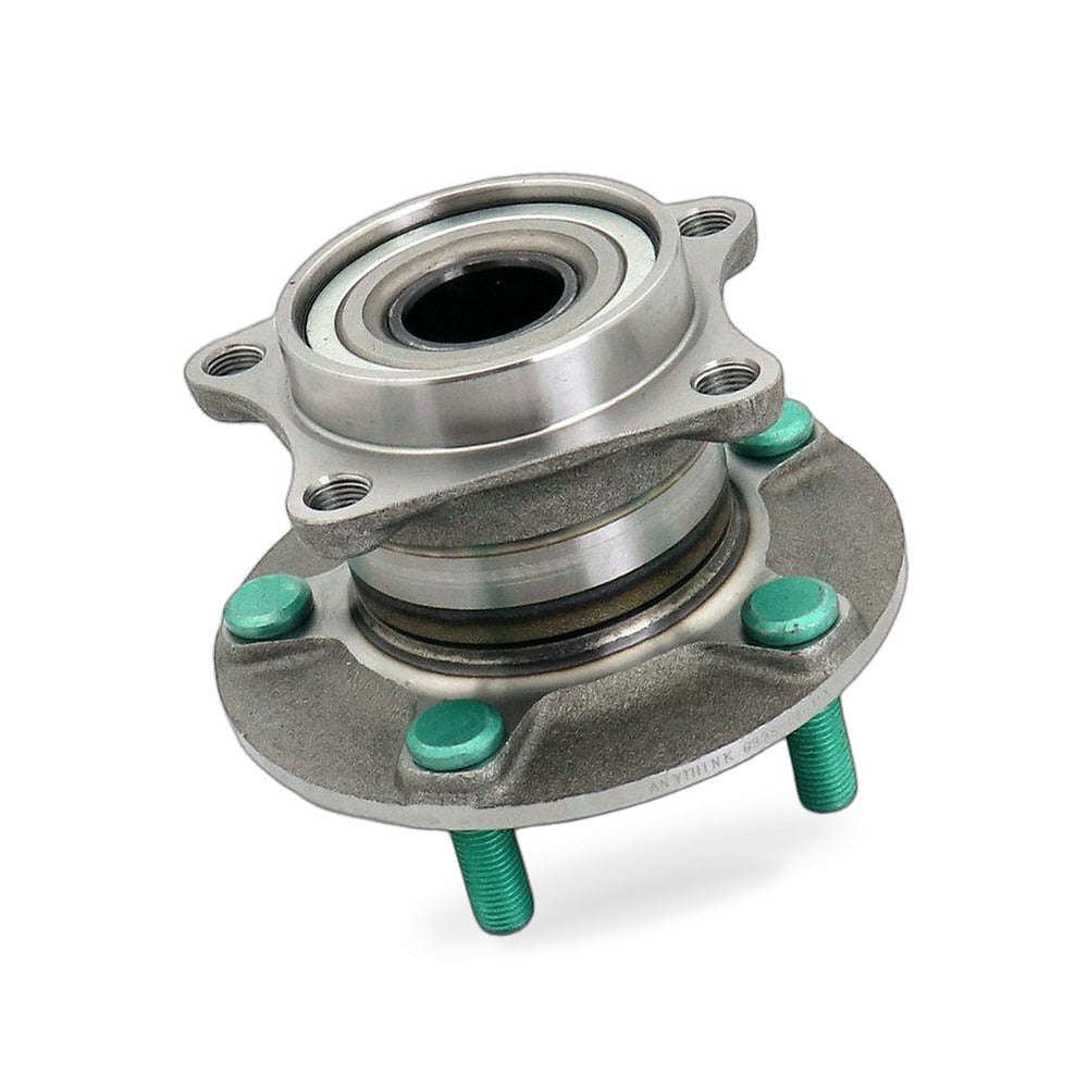 Rear Wheel Bearing Hub Assembly Suitable for Mazda 3 Axela 2013-2018 G33S-26-15X - BD4