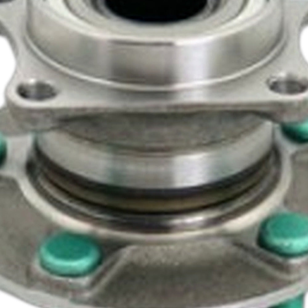 Rear Wheel Bearing Hub Assembly Suitable for Mazda 3 Axela 2013-2018 G33S-26-15X - XQ1