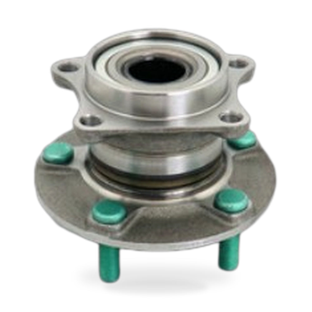 Rear Wheel Bearing Hub Assembly Suitable for Mazda 3 Axela 2013-2018 G33S-26-15X - ZT2