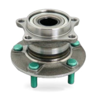 Rear Wheel Bearing Hub Assembly Suitable for Mazda 3 Axela 2013-2018 G33S-26-15X - ZT2