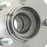 Rear Wheel Bearing Hub Assembly Suitable for Mazda 6 Atenza 2002-2008 - XQ1
