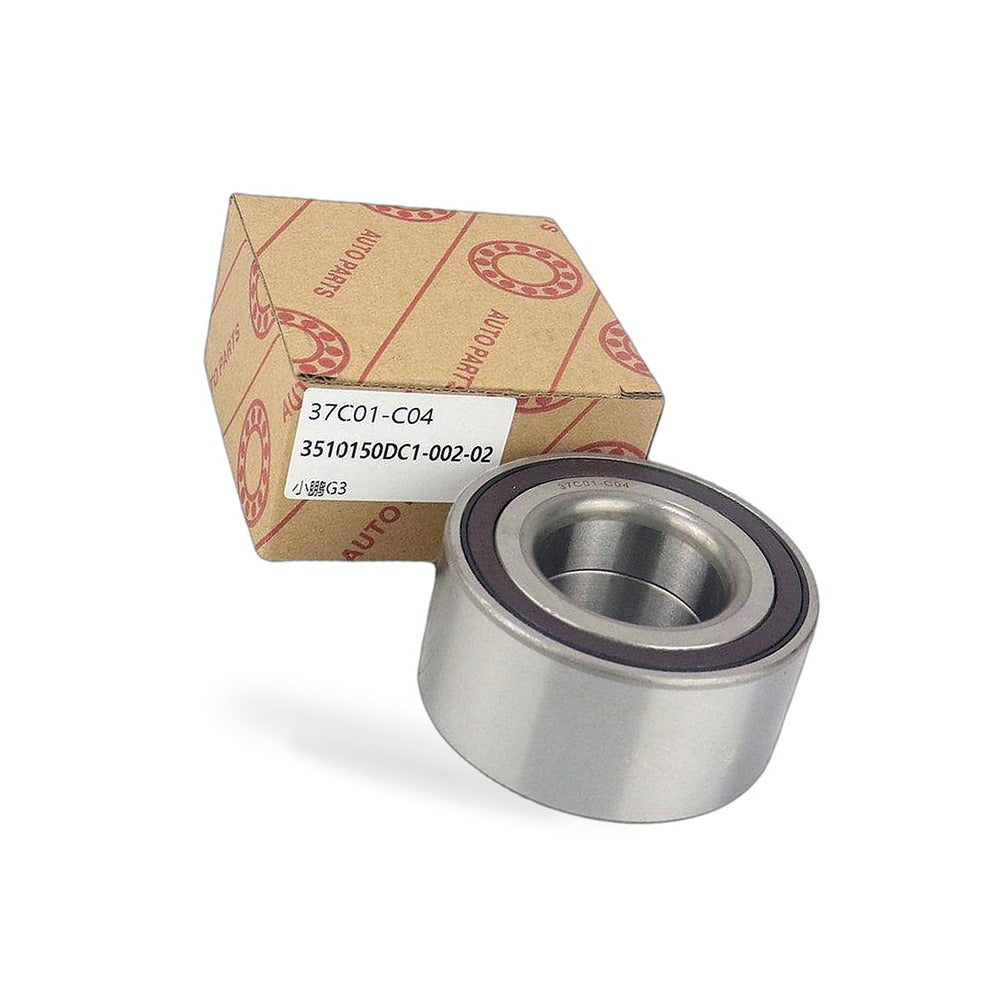Wheel Hub Bearing Suitable for Mazda2 Fiesta 2007-2017 1.6L 3510150DC1-002-02 - BD3