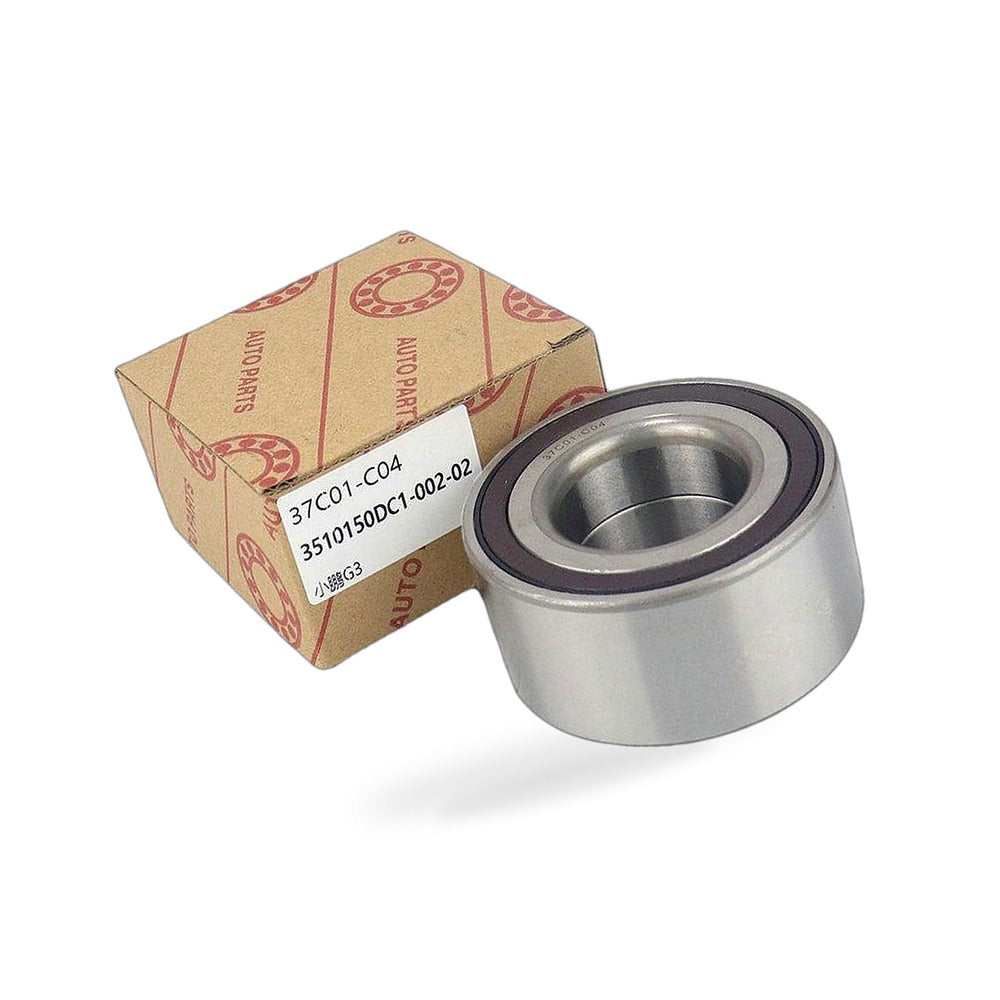 Wheel Hub Bearing Suitable for Mazda2 Fiesta 2007-2017 1.6L 3510150DC1-002-02 - BD4