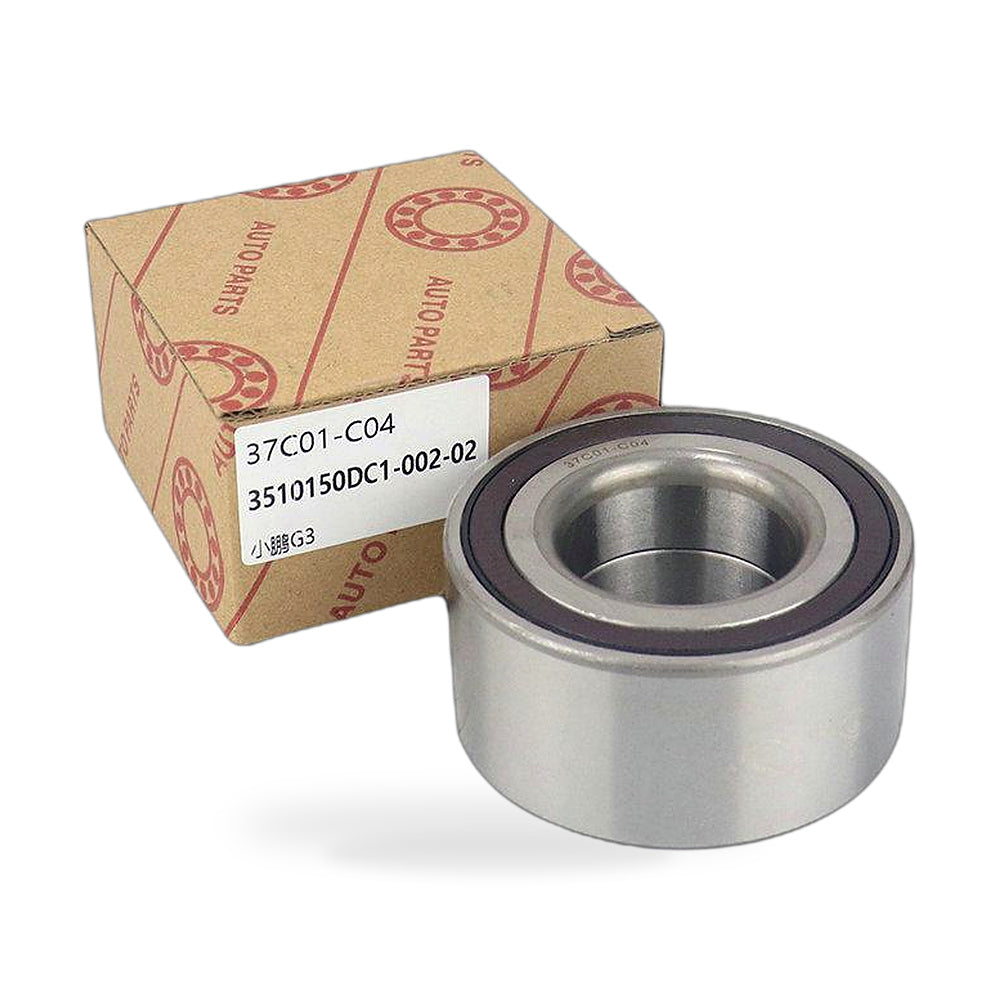 Wheel Hub Bearing Suitable for Mazda2 Fiesta 2007-2017 1.6L 3510150DC1-002-02 - ZT3