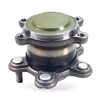 compare product Wheel Hub Bearing Suitable for Nissan X-Trail Qashqai Rogue 2013-2021