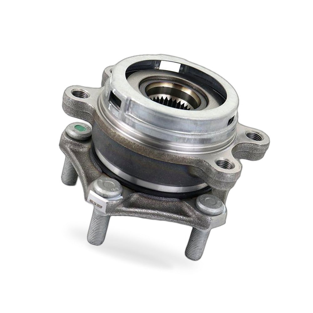 Hub Bearing Assembly Suitable for Nissan Venucia Star Infiniti Q50 Q60 Altima - BD1