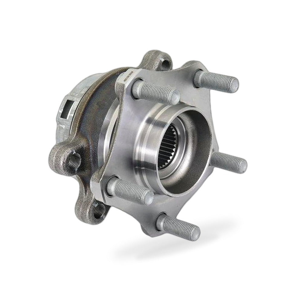 Hub Bearing Assembly Suitable for Nissan Venucia Star Infiniti Q50 Q60 Altima - BD4