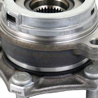 Hub Bearing Assembly Suitable for Nissan Venucia Star Infiniti Q50 Q60 Altima - XQ1